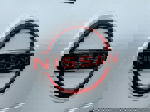 New 2026 Nissan Rogue SV image 11