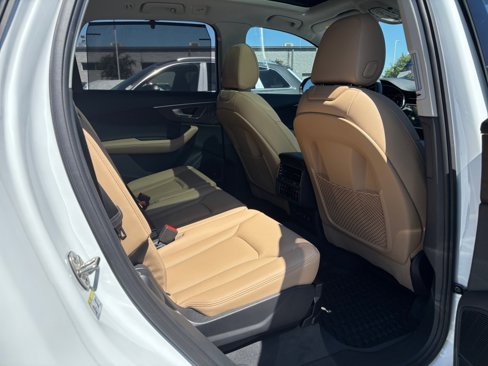 New 2025 Audi Q7 3.0T Premium Plus image 29