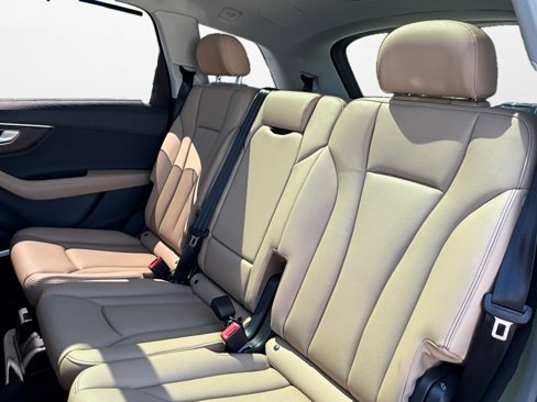 New 2025 Audi Q7 3.0T Premium Plus image 12