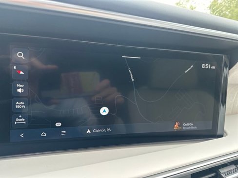 New 2026 Hyundai Palisade Calligraphy image 7