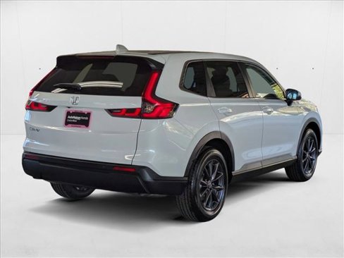 New 2026 Honda CR-V EX-L image 2