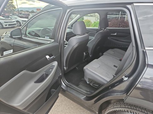 Used 2023 Hyundai Santa Fe SEL image 22