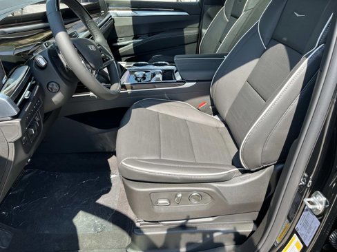 New 2026 Cadillac Escalade Luxury w/ Touring Package image 20