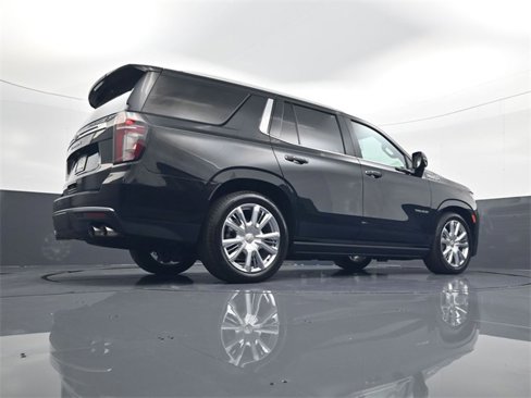 Used 2023 Chevrolet Tahoe High Country image 26