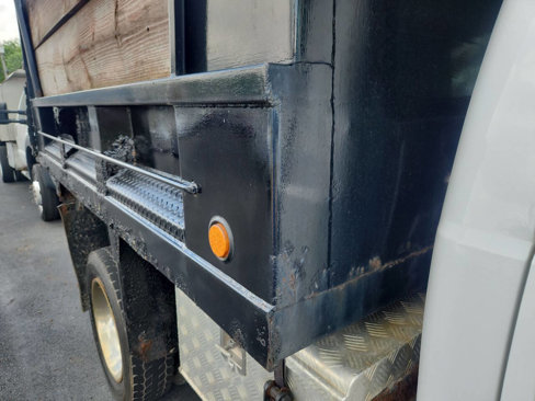 Used 2008 Ford F450 XL image 20