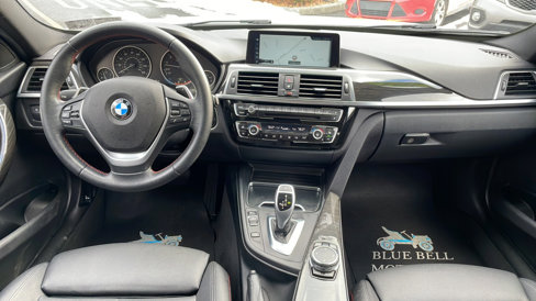 Used 2017 BMW 330i xDrive Sedan image 44