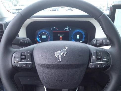 New 2025 Ford Bronco Sport Heritage w/ Convenience Package image 21