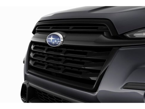 New 2025 Subaru Ascent Onyx Edition image 11