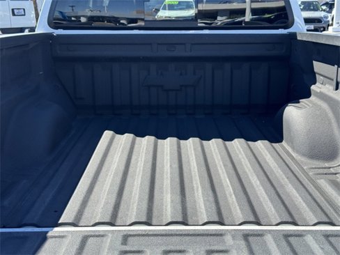 Certified 2022 Chevrolet Colorado Z71 image 9