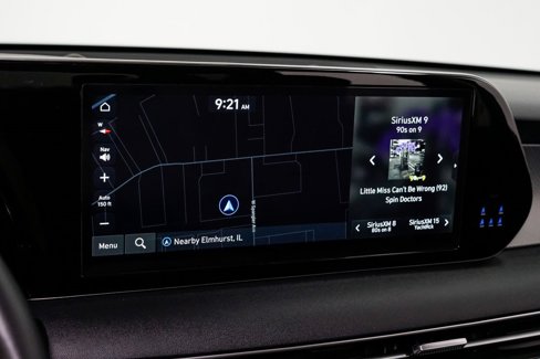 Used 2025 Hyundai Palisade XRT image 18