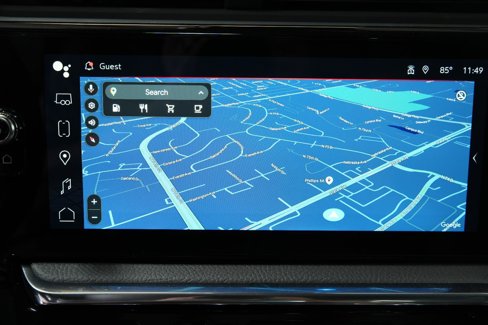 New 2026 GMC Sierra 1500 Denali image 40
