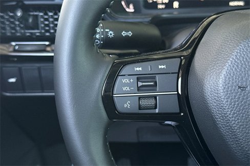 New 2026 Honda CR-V EX-L image 28