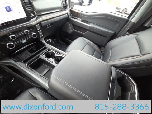 New 2026 Ford F250 4x4 Crew Cab Super Duty image 36