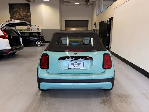 New 2026 MINI Cooper S image 4