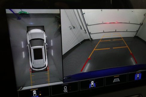 New 2024 Chevrolet Blazer LT w/ Sound & Technology Package image 16
