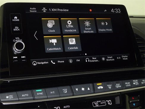 New 2026 Honda Odyssey Touring image 33