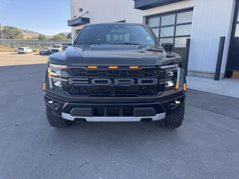 Used 2024 Ford F150 Raptor image 2