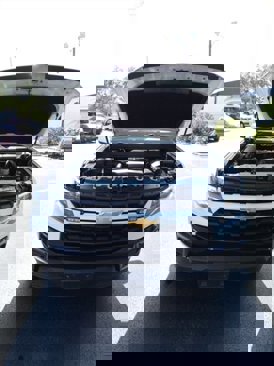Used 2022 Chevrolet Colorado LT w/ Fleet Safety Package image 6