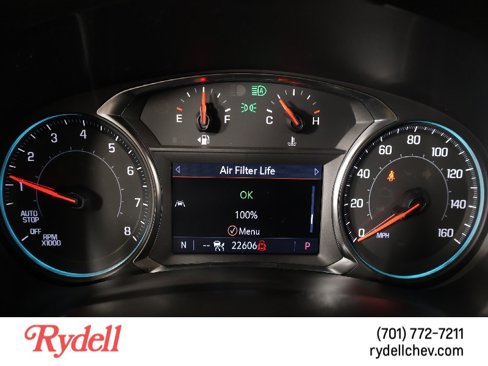 Certified 2024 Chevrolet Equinox LT image 18