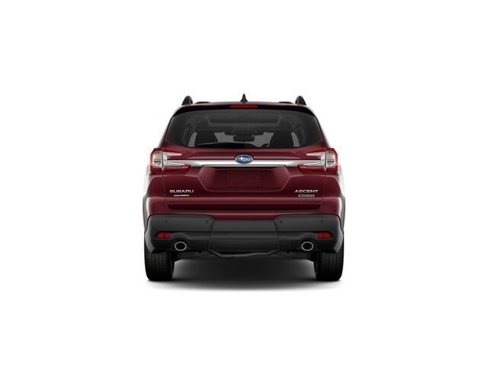 New 2025 Subaru Ascent Touring image 9