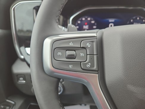 New 2026 Chevrolet Silverado 1500 RST w/ All Star Edition Plus image 18