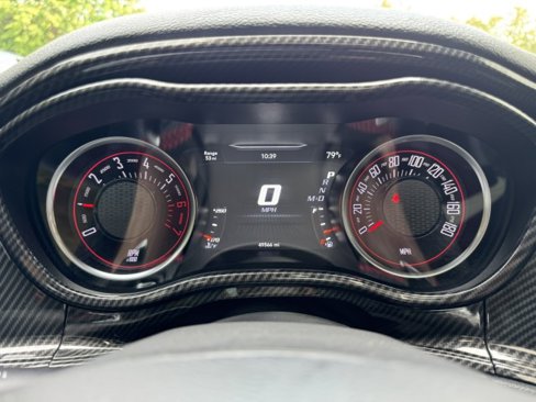 Used 2019 Dodge Challenger R/T Scat Pack image 20