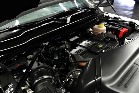 Used 2024 RAM 2500 Laramie w/ Night Edition image 53