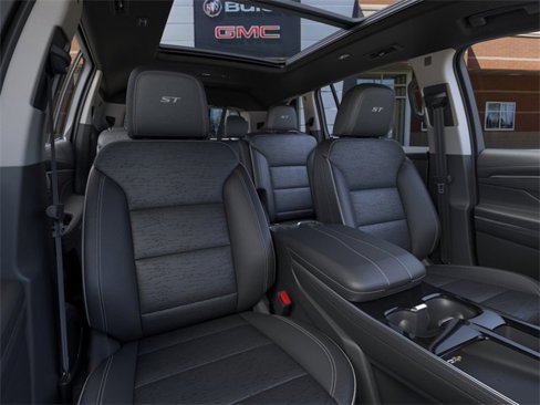 New 2026 Buick Enclave Sport Touring image 16