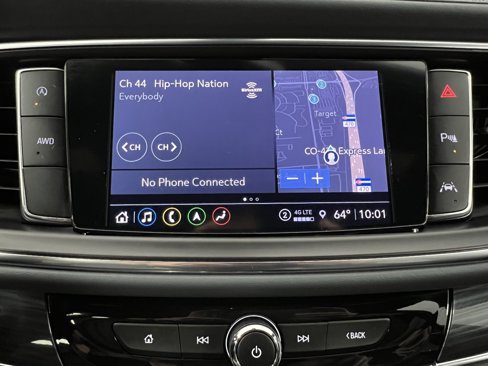 Used 2024 Buick Enclave Premium image 37