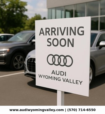 Used 2025 Audi Q7 3.0T Premium Plus w/ Premium Plus Package image 1