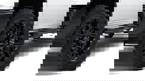 New 2026 Chevrolet Silverado 2500 LT image 52