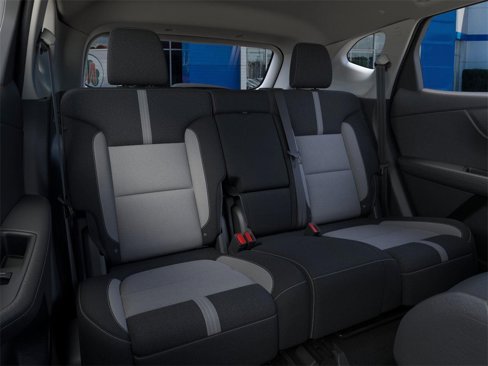 New 2025 Chevrolet Blazer LT w/ Convenience Package image 17