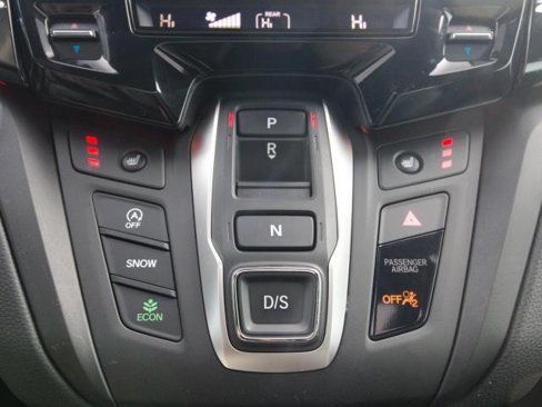 Used 2024 Honda Odyssey Sport image 24