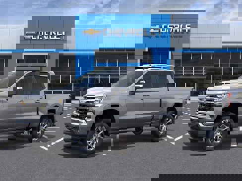New 2026 Chevrolet Silverado 1500 LT image 2