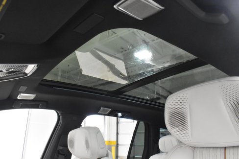 New 2026 Cadillac Vistiq Luxury w/ LPO, Floor Liner Package image 3