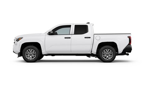 New 2024 Toyota Tacoma SR w/ SR Upgrade Package image 25