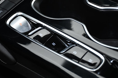 Used 2022 Buick Envision Preferred image 40