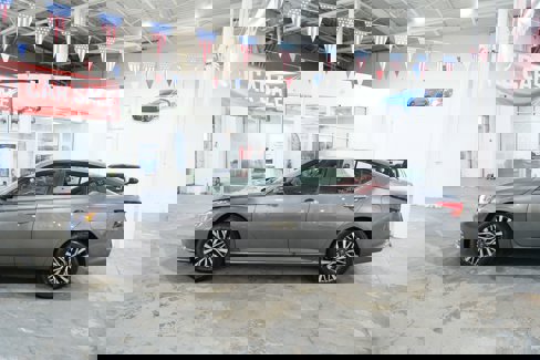 Used 2025 Nissan Altima 2.5 SV image 6