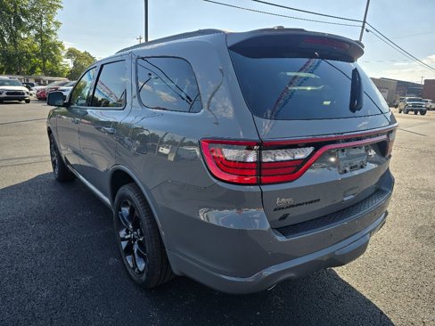 New 2026 Dodge Durango GT image 6