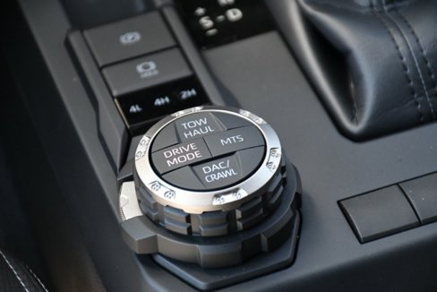 New 2025 Toyota Tacoma TRD Off-Road image 30