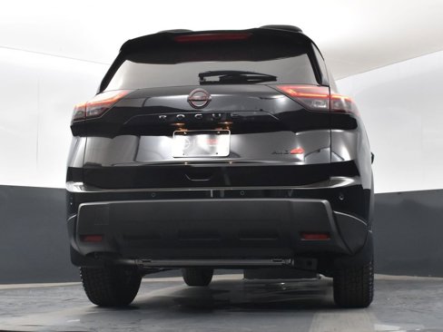 New 2026 Nissan Rogue SV image 43