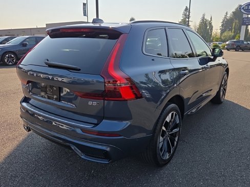 New 2026 Volvo XC60 B5 Plus w/ Protection Package Premier image 2