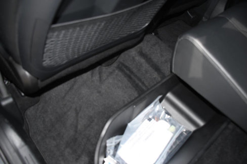 Used 2023 Hyundai Santa Cruz Limited image 15
