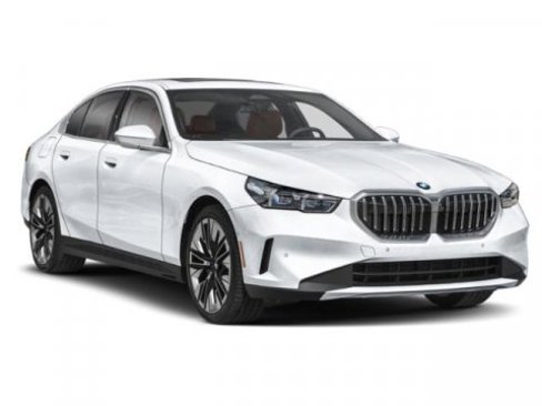 New 2026 BMW 540i xDrive w/ Executive Package image 9
