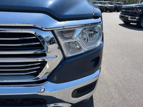 Used 2023 RAM 1500 Laramie image 9
