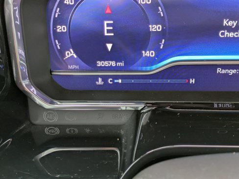 Used 2023 Chevrolet Silverado 1500 LT image 25