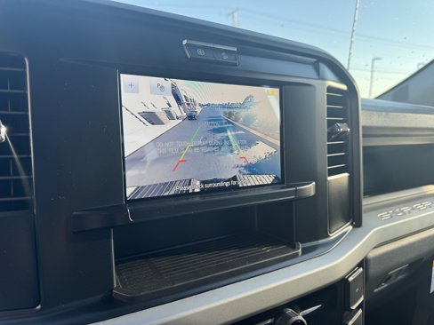 New 2026 Ford F250 XL image 18