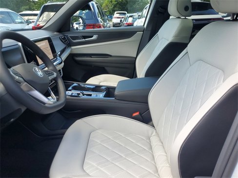 New 2026 Volkswagen Atlas Cross Sport SEL Premium R-Line image 22