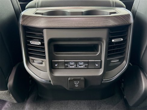 New 2026 RAM 1500 Laramie image 23