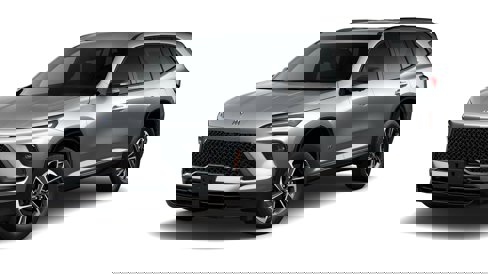 New 2026 Buick Enclave Sport Touring image 25